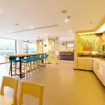 Hanting Express Shanghai University Of Finance And Economics Jipu Road