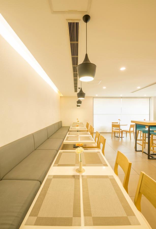 Hotel Hanting Express Of Finance And Economics Jipu Road